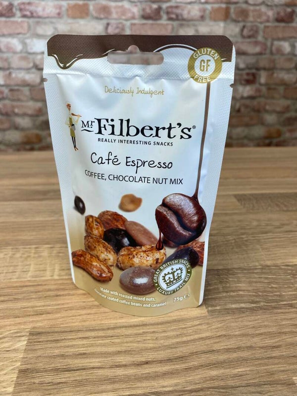 Filberts Cafe Express