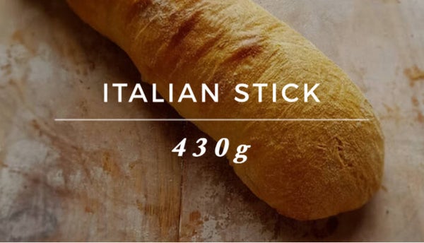 Italian Stick