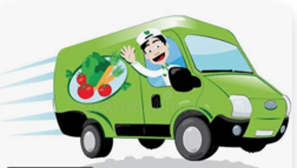 Nationwide Delivery
