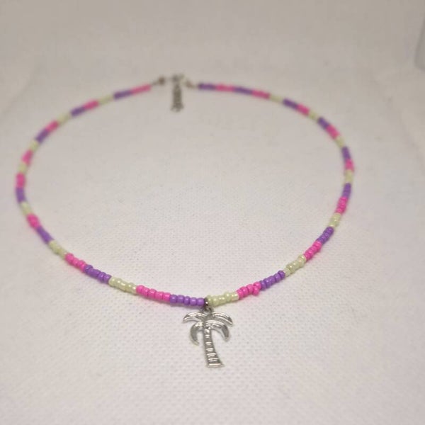 Ketting palmboom