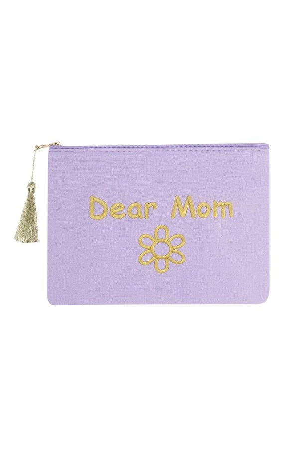 Etui Dear Mom