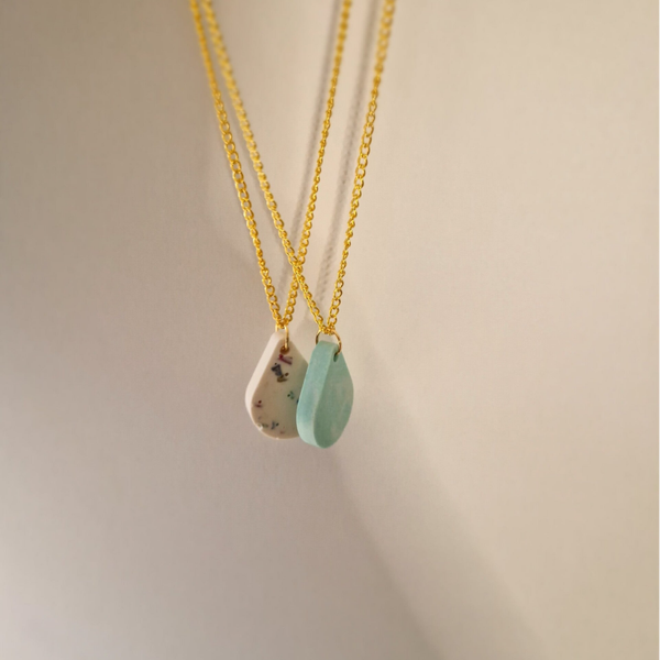 Ketting druppel