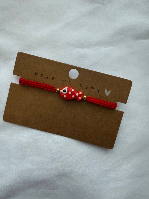 Visjes armband
