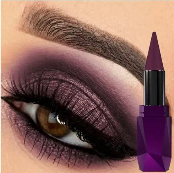 2-in-1 Purple