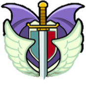 William Inazuma Dark Angel | William-inazuma-eleven