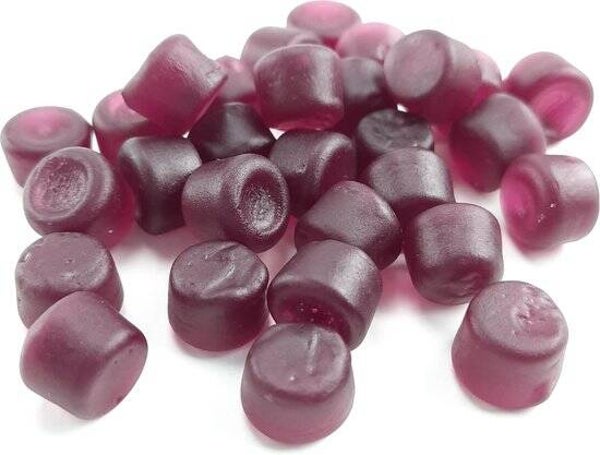 Agent violet /250gr