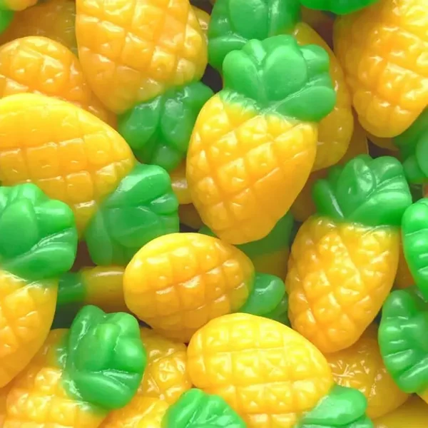 Ananas /250gr