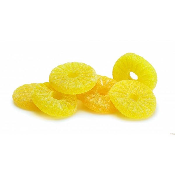 Ananas sucré /250gr