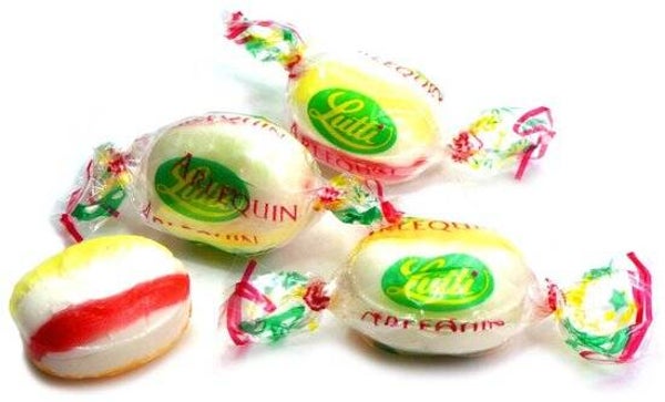 Arlequin /250gr