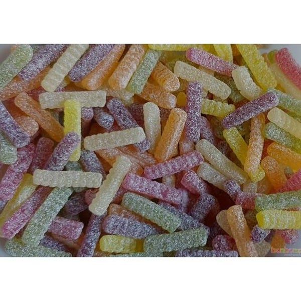 Bâton citrique /250gr