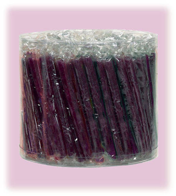 Bâton violette /20 pièces