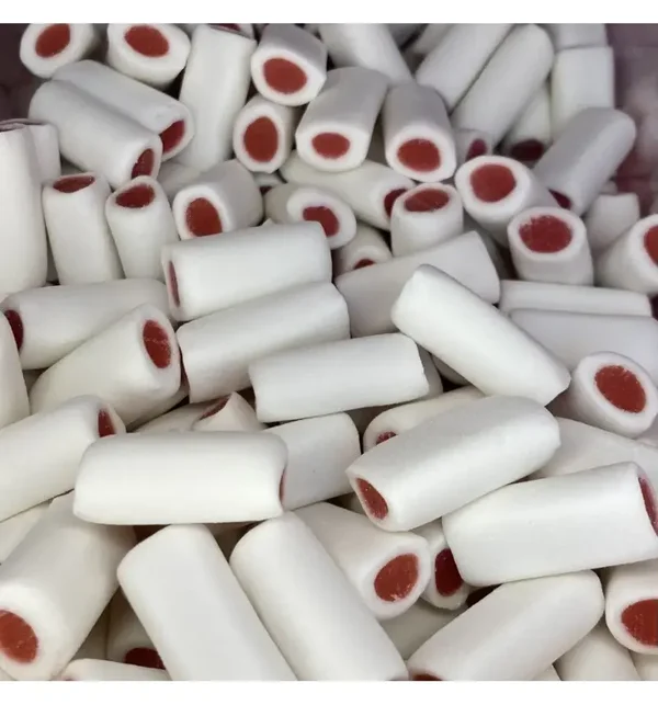 Mini câble blanc /250gr