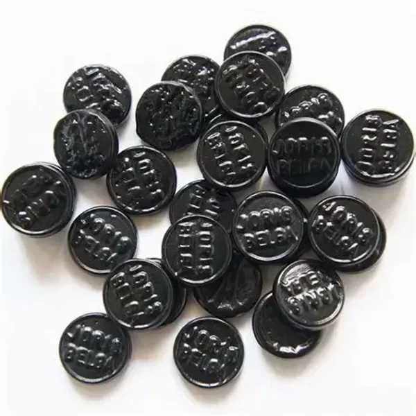 Belga /250gr