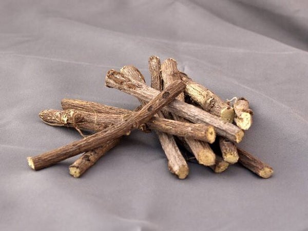 Bois de réglisse /100gr