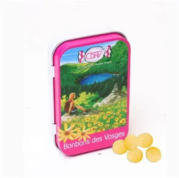 Verveine- citron /1 boîte