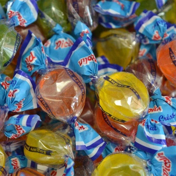 Bonbon Fruités /250gr