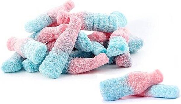 Bouteille bubblizz /250gr