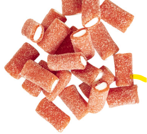 Mini câble fraise /250gr