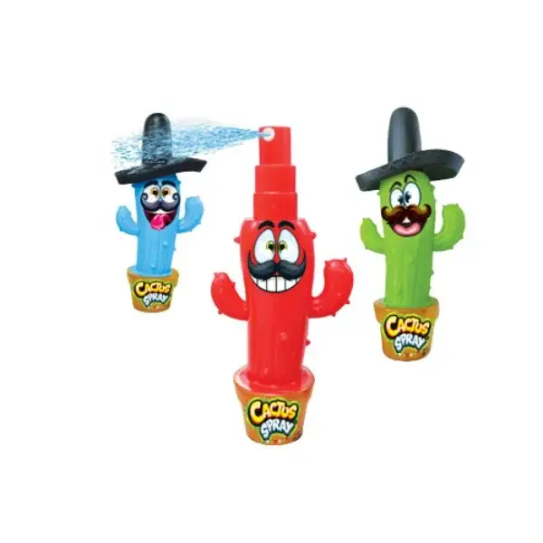 Cactus spray
