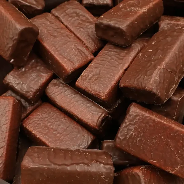 Carré glacé /250gr