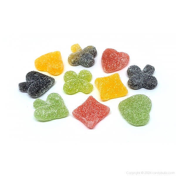 Casino citrique /250gr