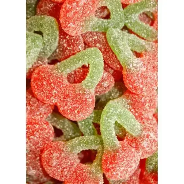 Cerise sucrée /250gr