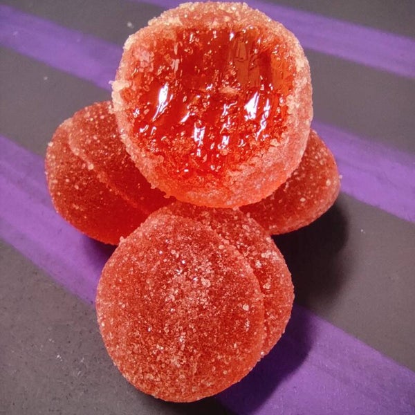Cerise tendre /250gr