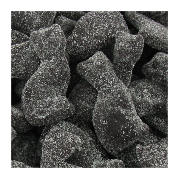 Chat sucré /250gr