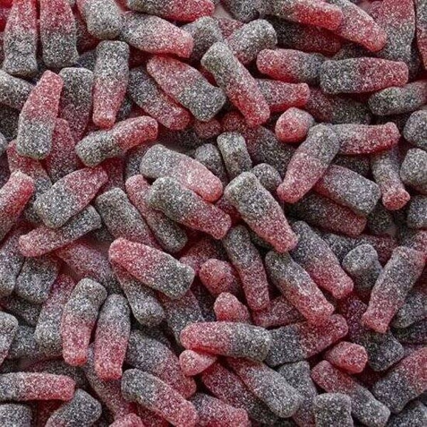Cherry cola citrique /250gr