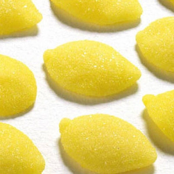 Citron /250gr