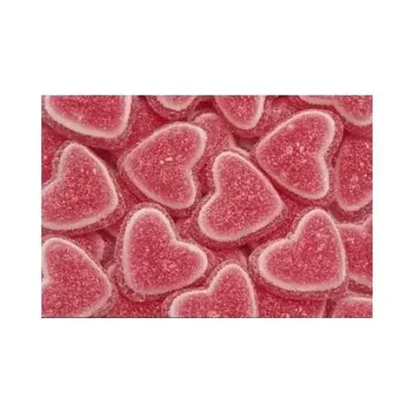 Coeur sucré /250gr