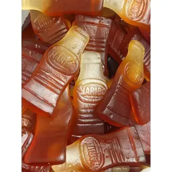 Cola géant /250gr