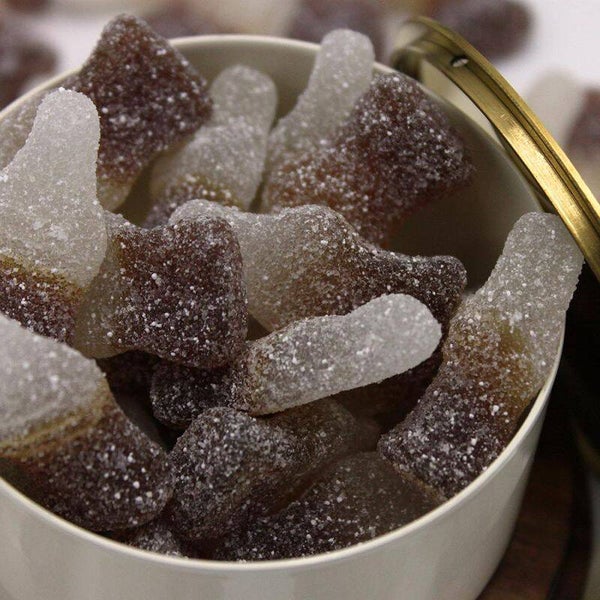 Cola sucré /250gr