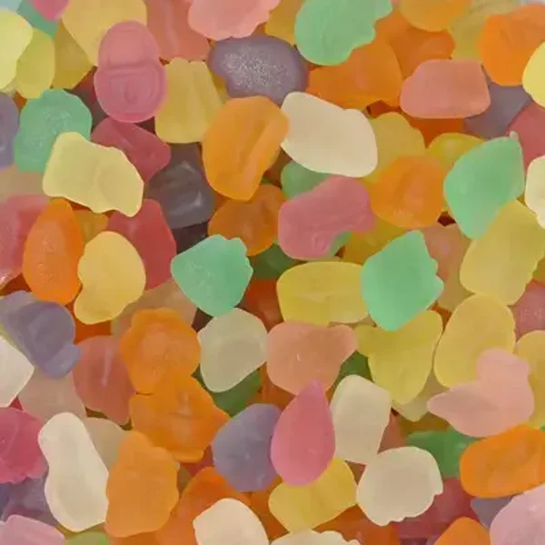 Confettis /250gr