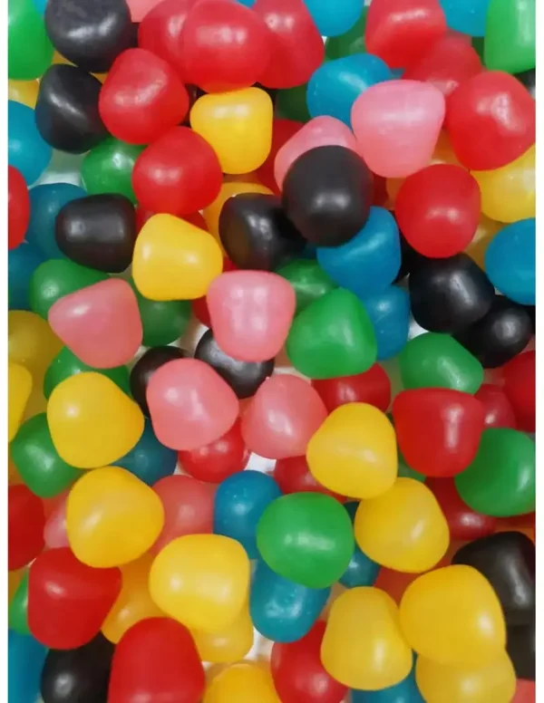 Dragibus Soft /250gr