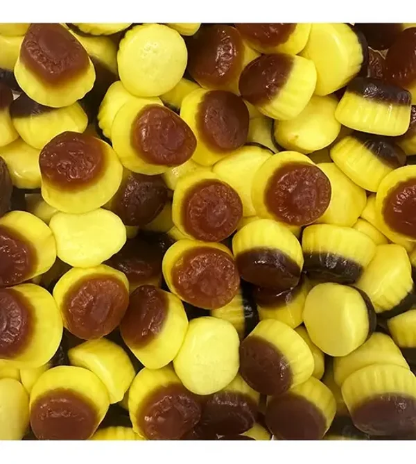 Flan caramel /250gr