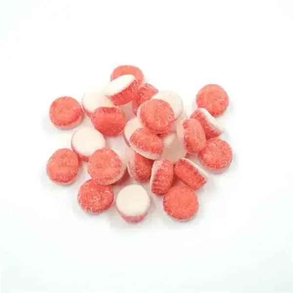Fondant fraise /250gr