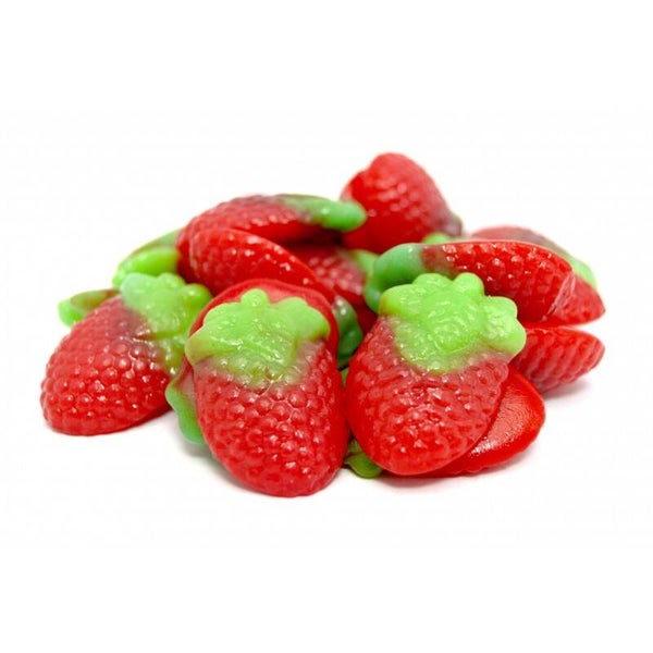 Fraise des bois /250gr