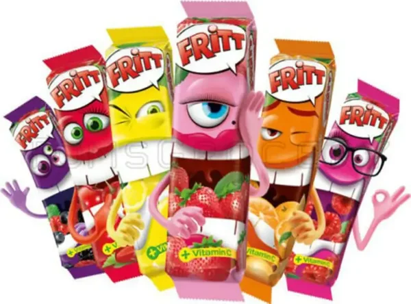 Fritt