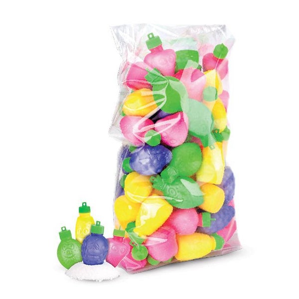 Fruit poudrez /10 pièces
