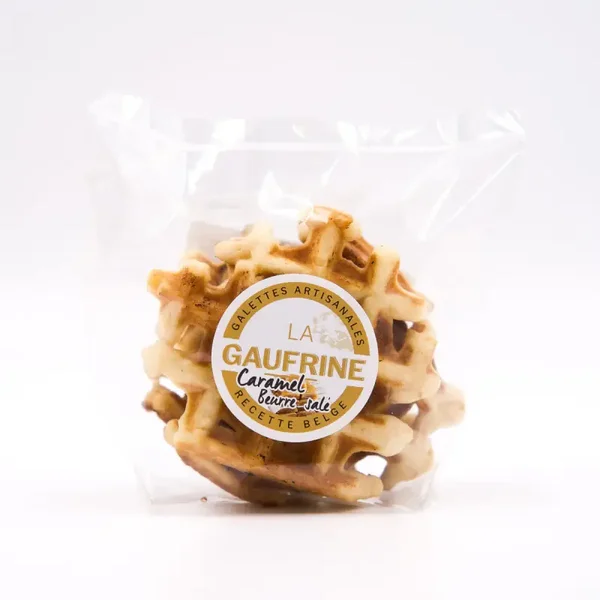 Caramel beurre salé