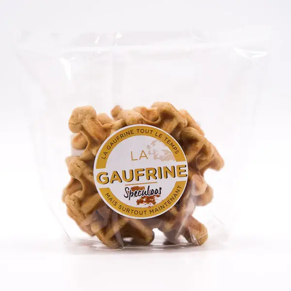 Spéculoos