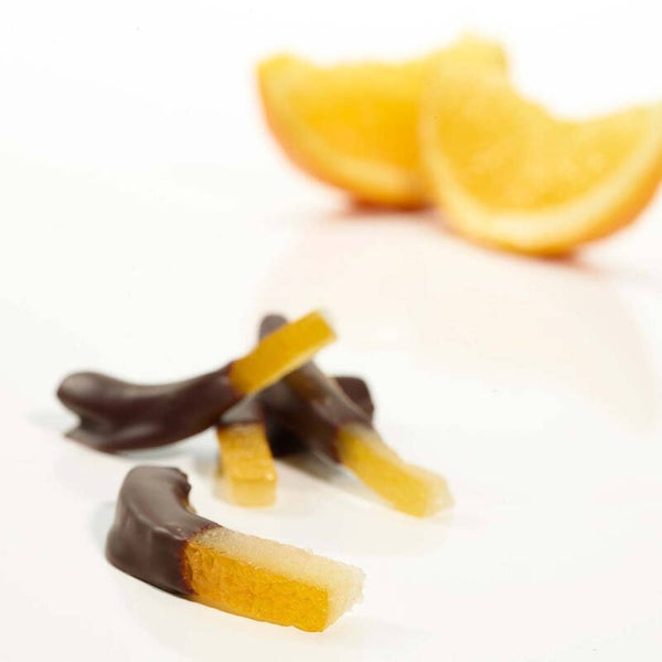 Orangette /200gr