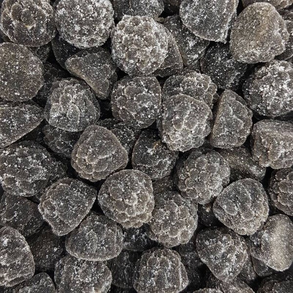 Gomme tendre anis /250gr