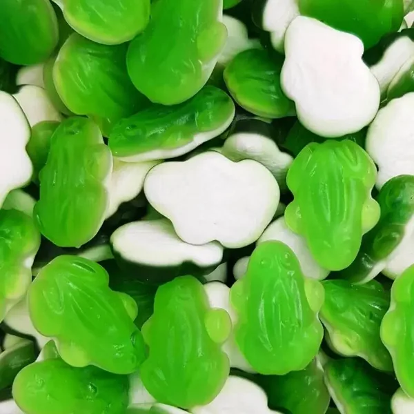 Grenouille verte /250gr
