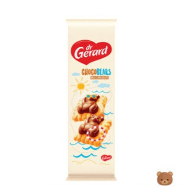 Choco Bears