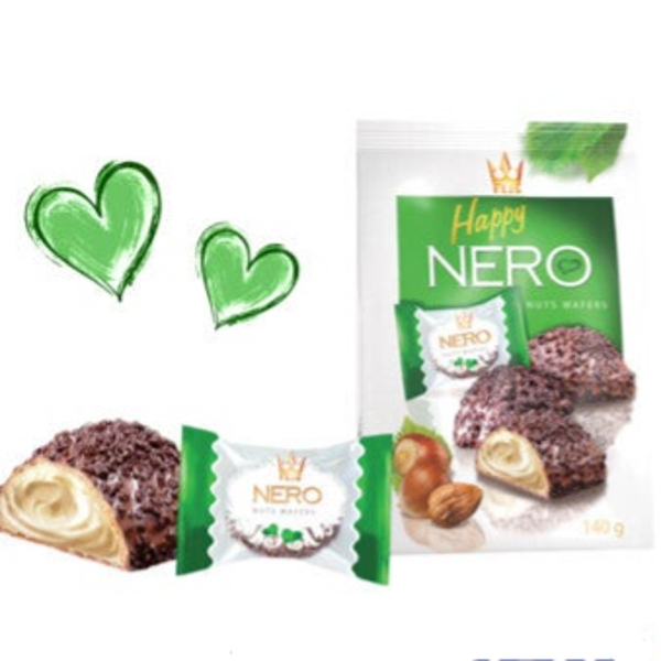 Nero nuts