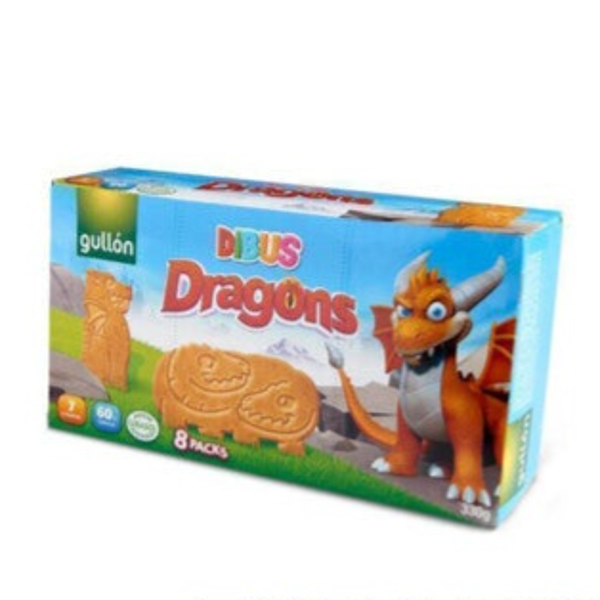 Dragons