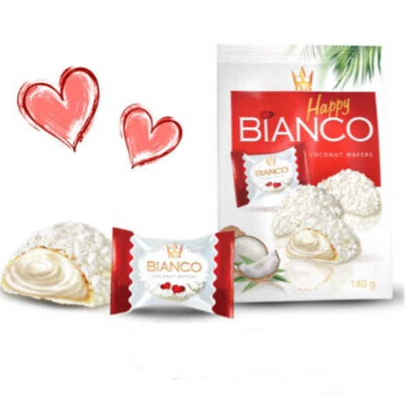 Bianco coconut