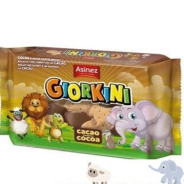 Giorkini